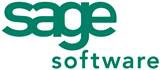 Sage Software Logo