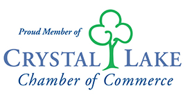 Crystal Lake Chamber of Commerce Logo