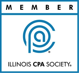 The Illinois CPA Society Logo