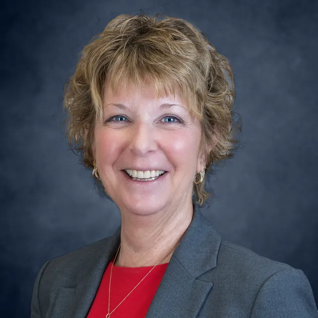 Mary Miller